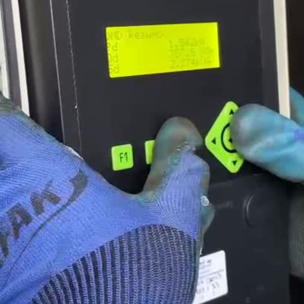 Análise para acréscimo de carga em condomínio